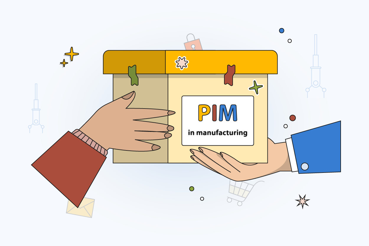 pim software for manufacturers